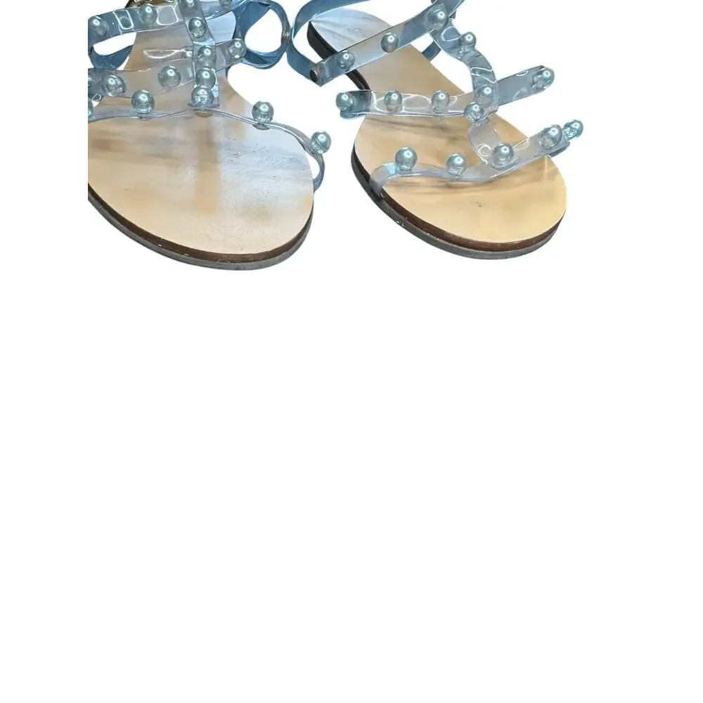 SCHUTZ yarin studded